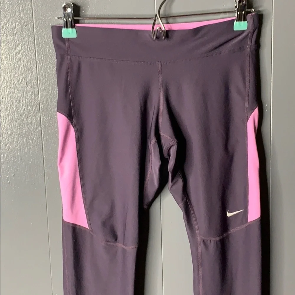 Nike DRI-FIT‎ leggings